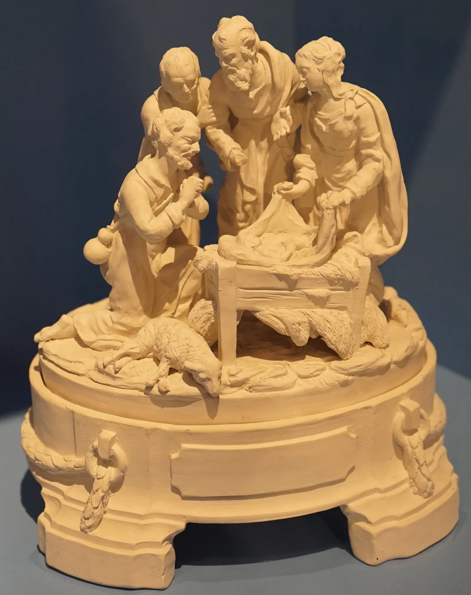 Musée de la Céramique et de l'Ivoire