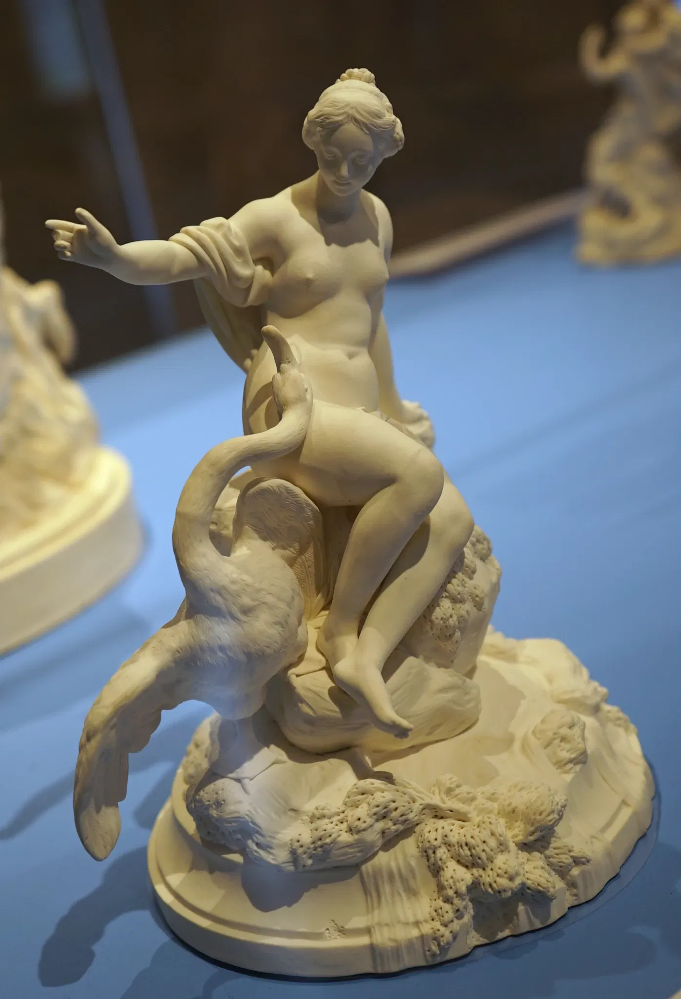 Musée de la Céramique et de l'Ivoire