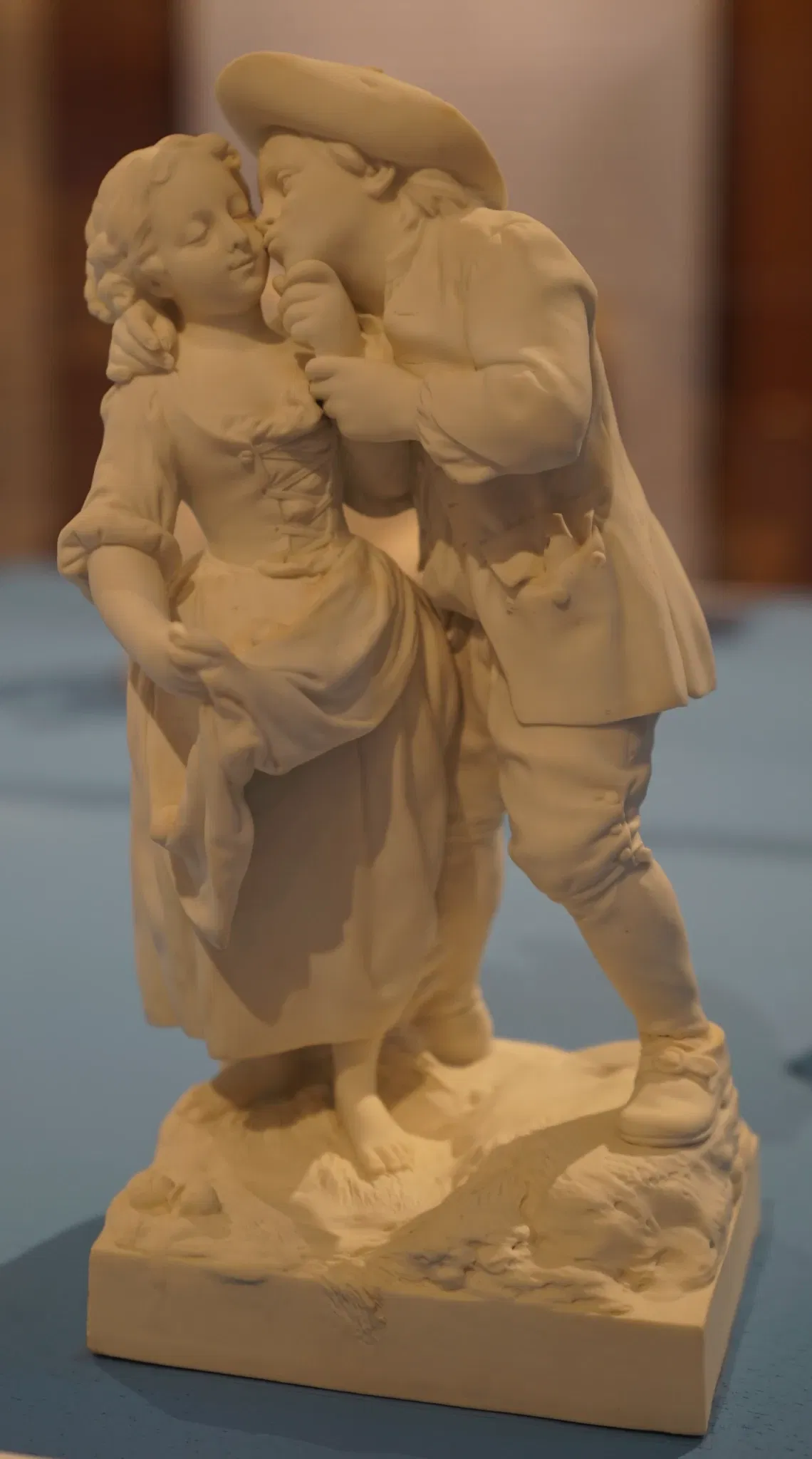 Musée de la Céramique et de l'Ivoire