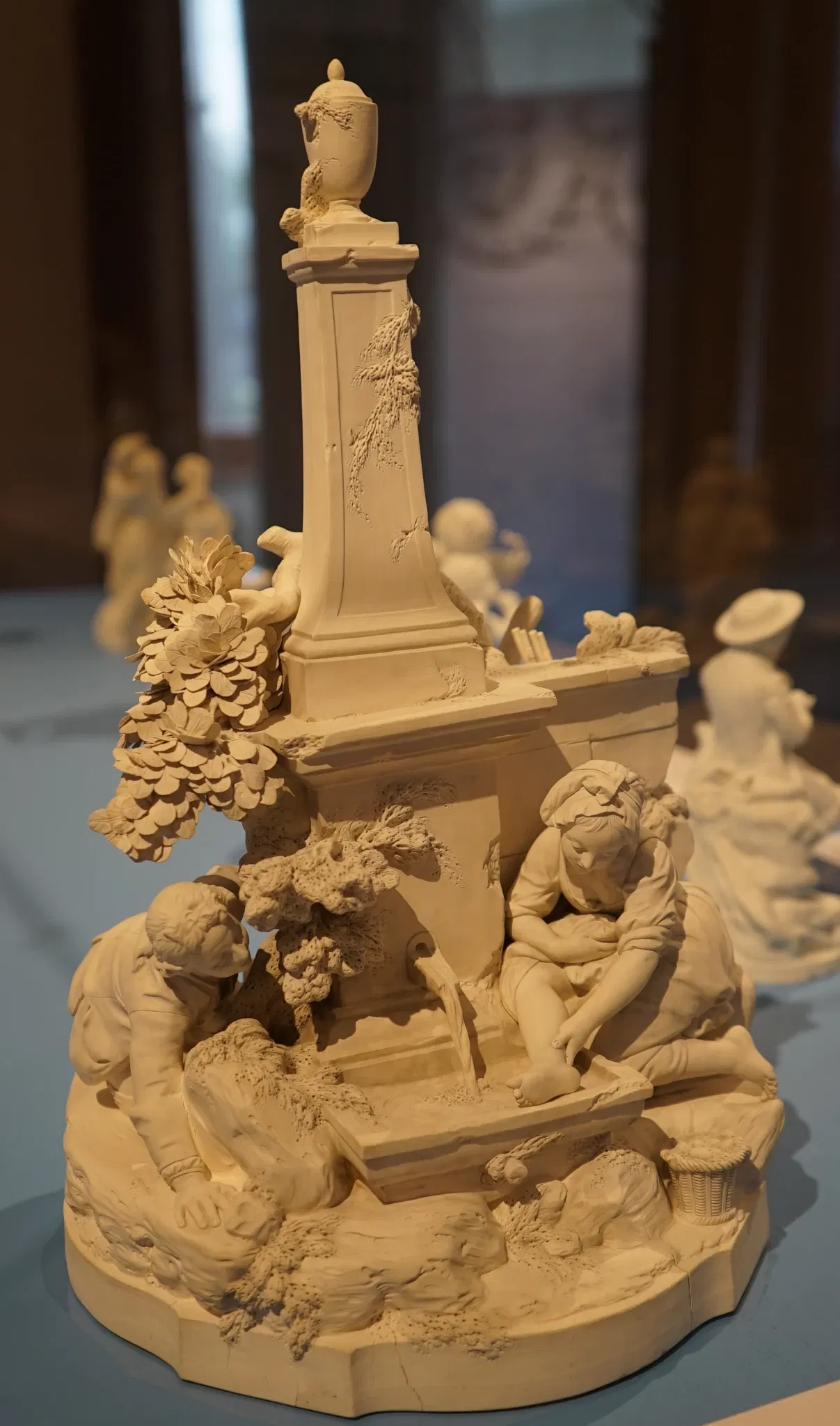 Musée de la Céramique et de l'Ivoire