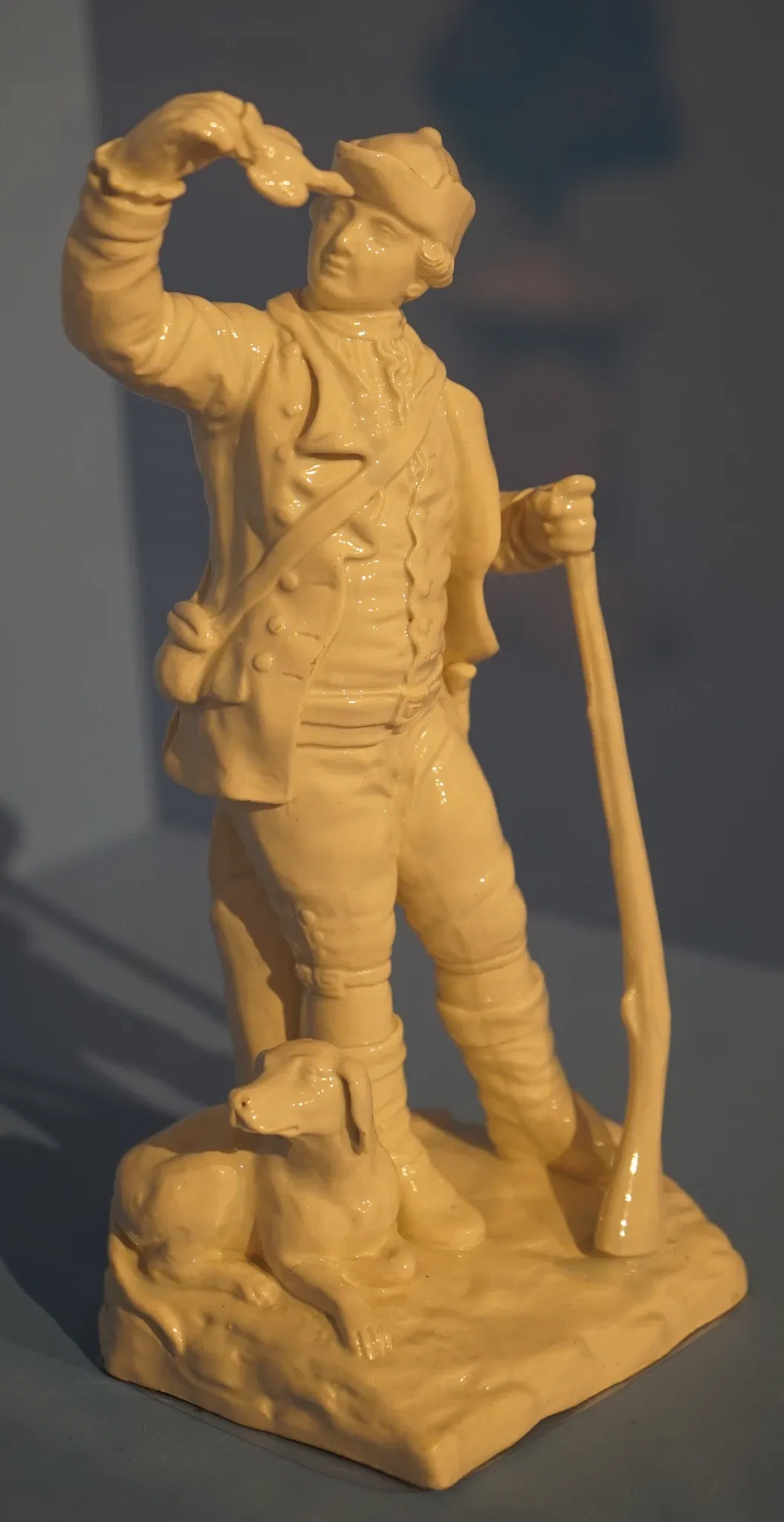 Musée de la Céramique et de l'Ivoire