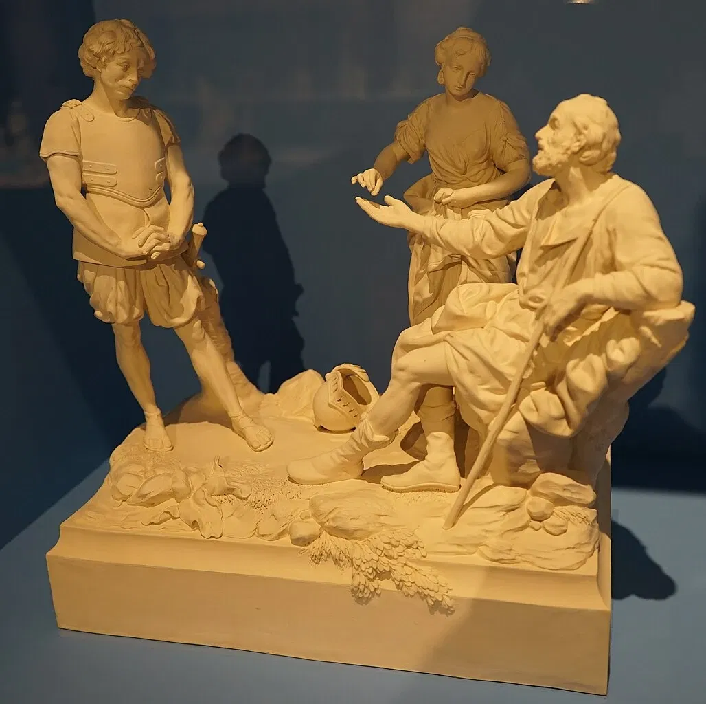 Musée de la Céramique et de l'Ivoire