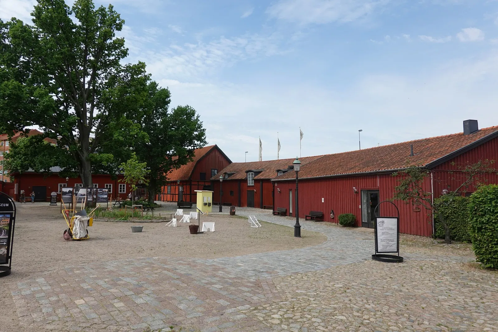 Blekinge Museum