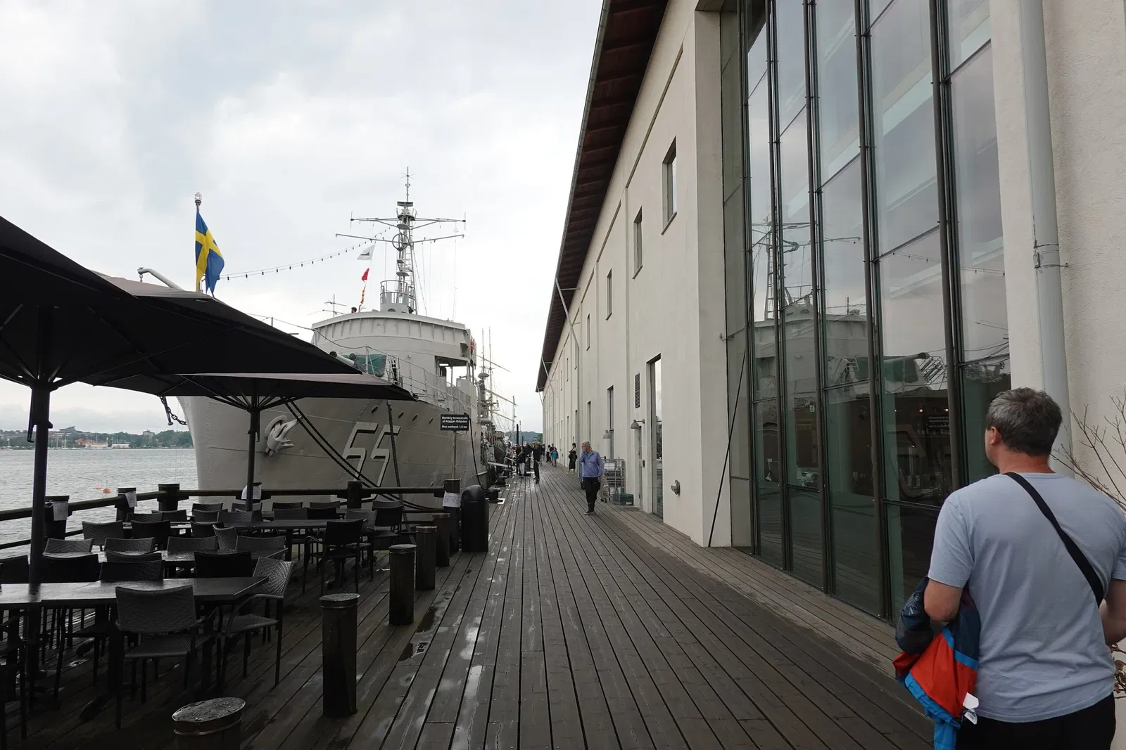 Marinmuseum