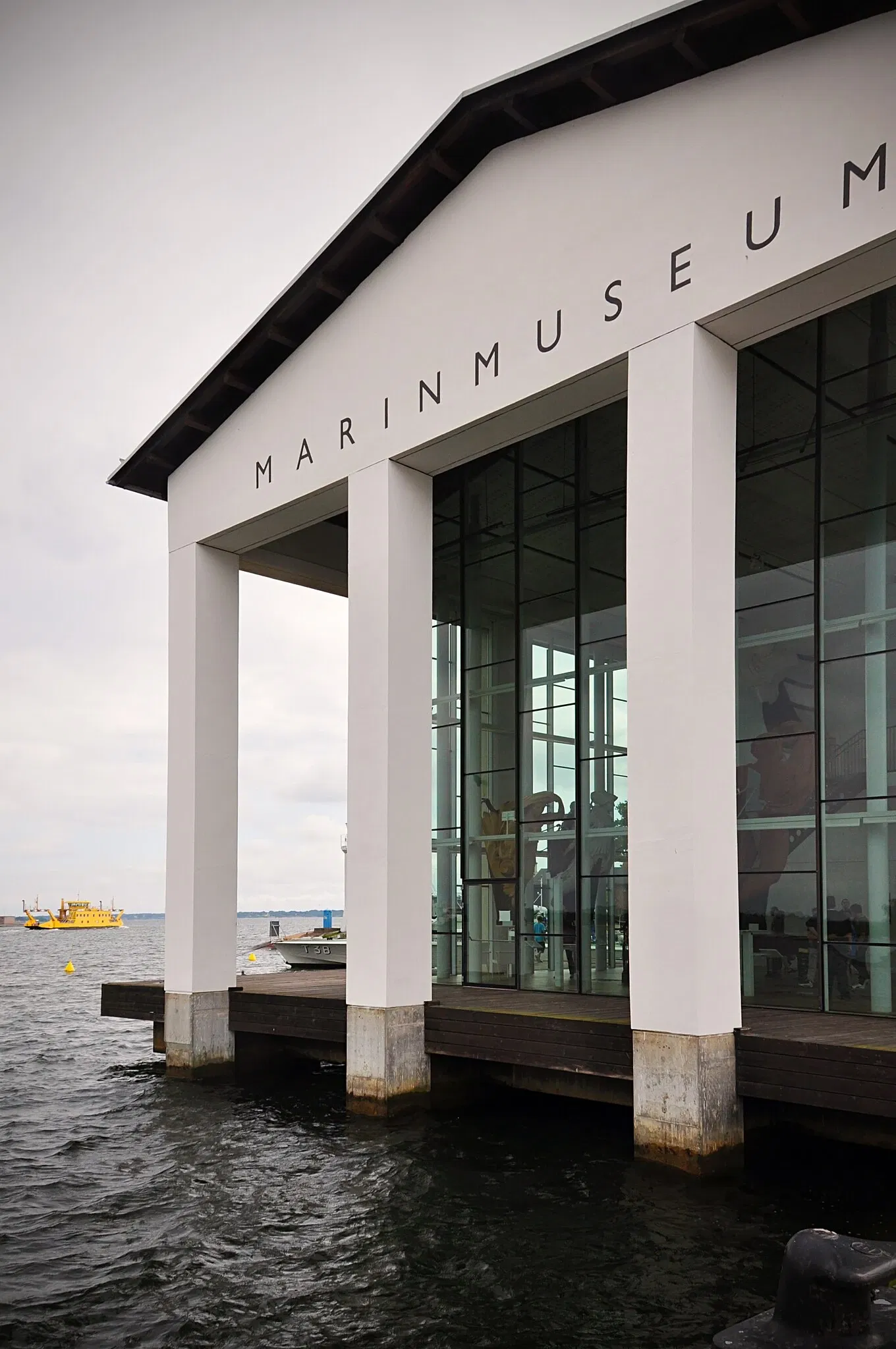Marinmuseum