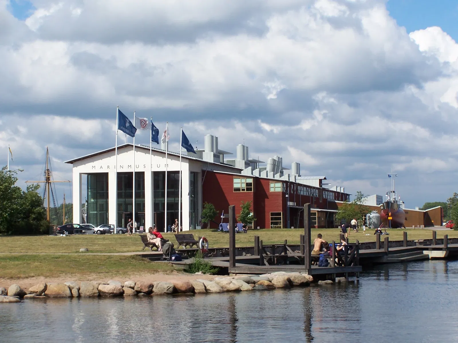 Marinmuseum