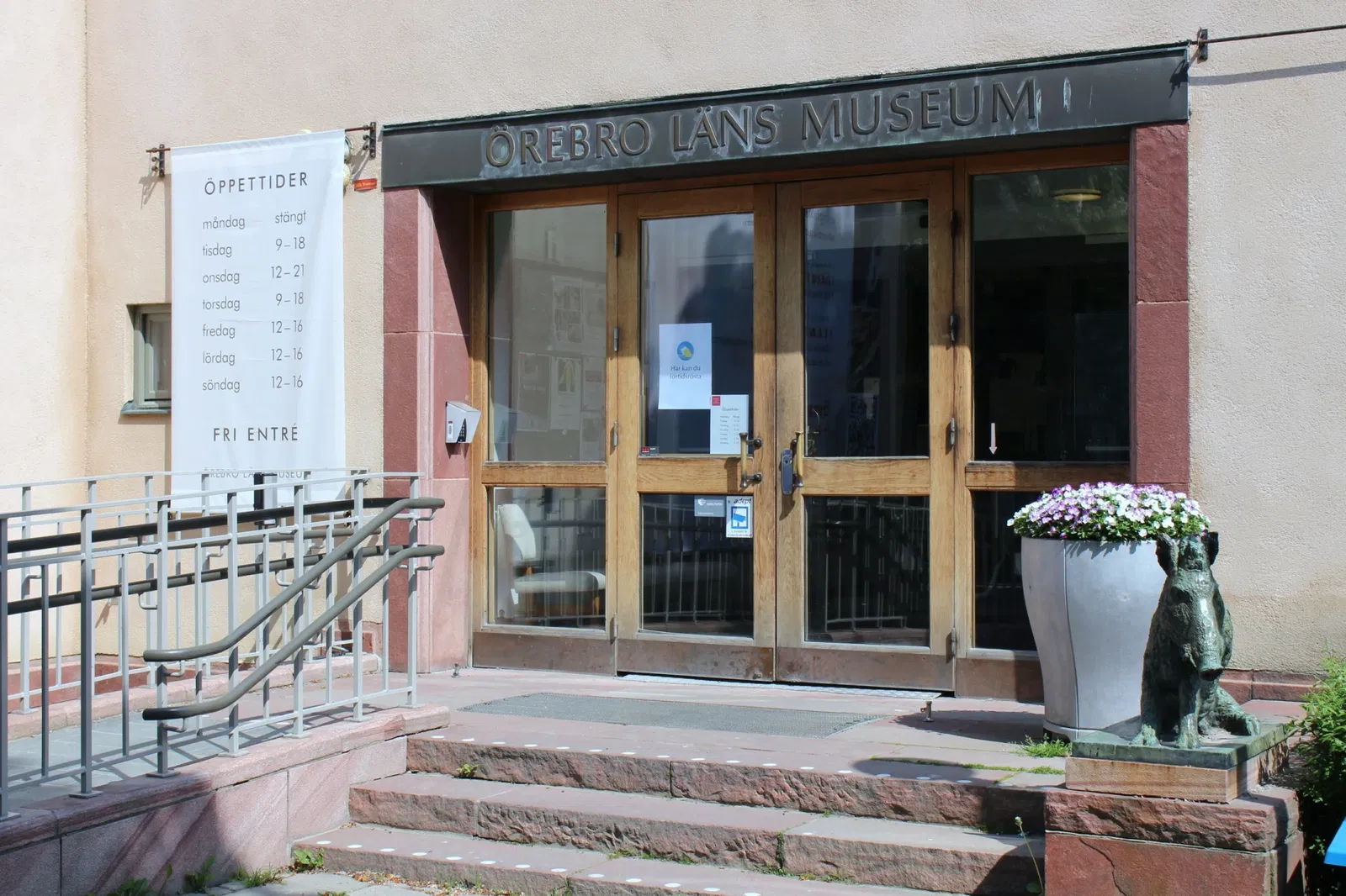 Örebro County Museum