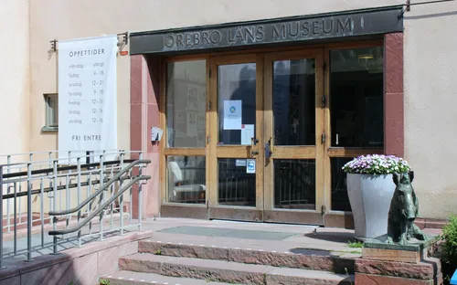 Örebro County Museum