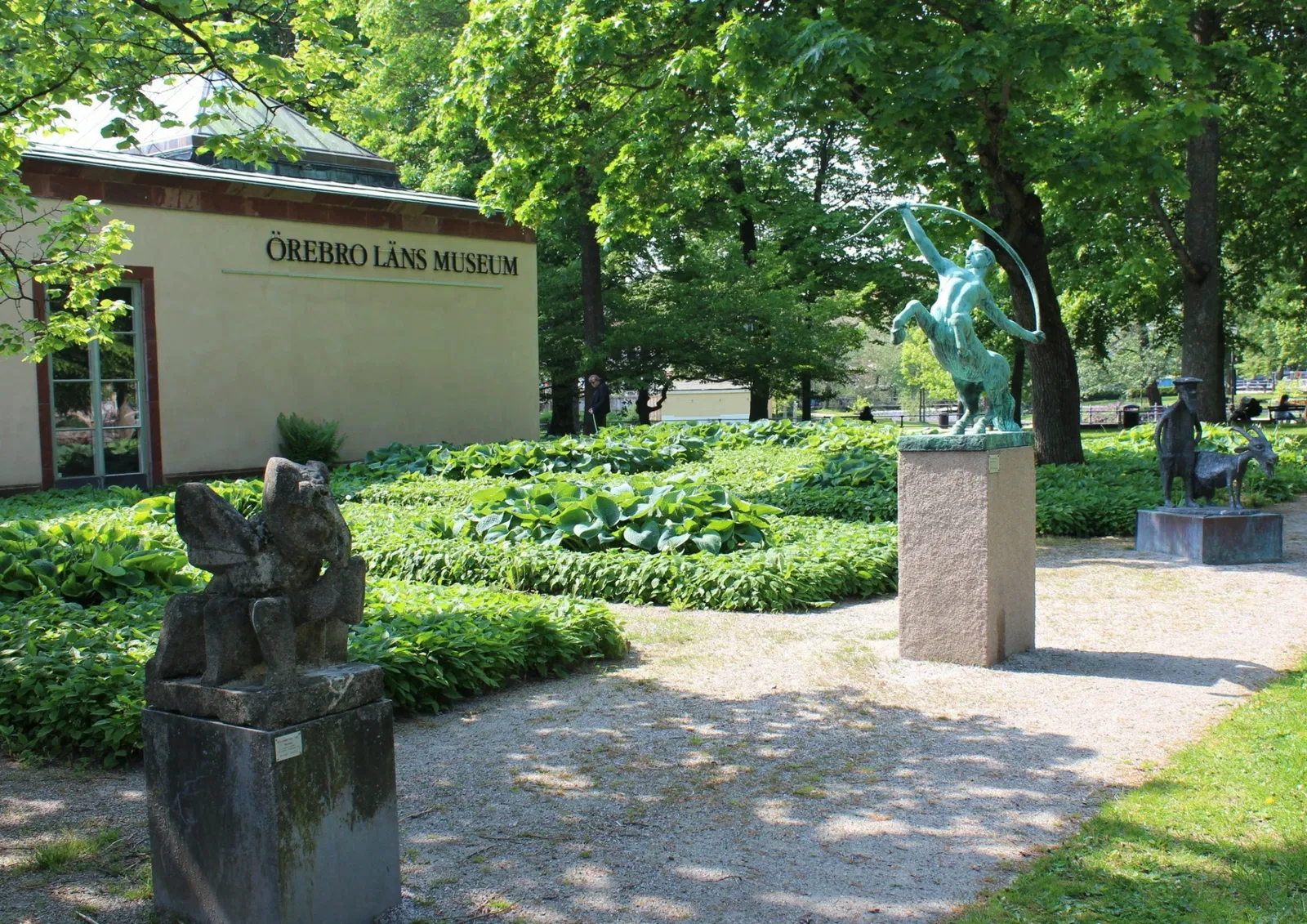 Örebro County Museum