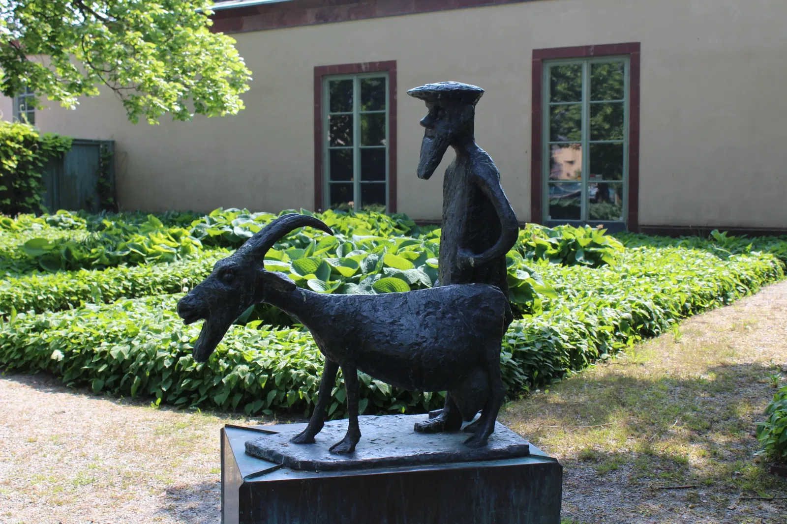 Örebro County Museum