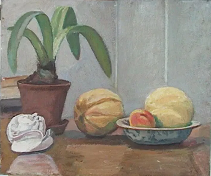 Örebro County Museum