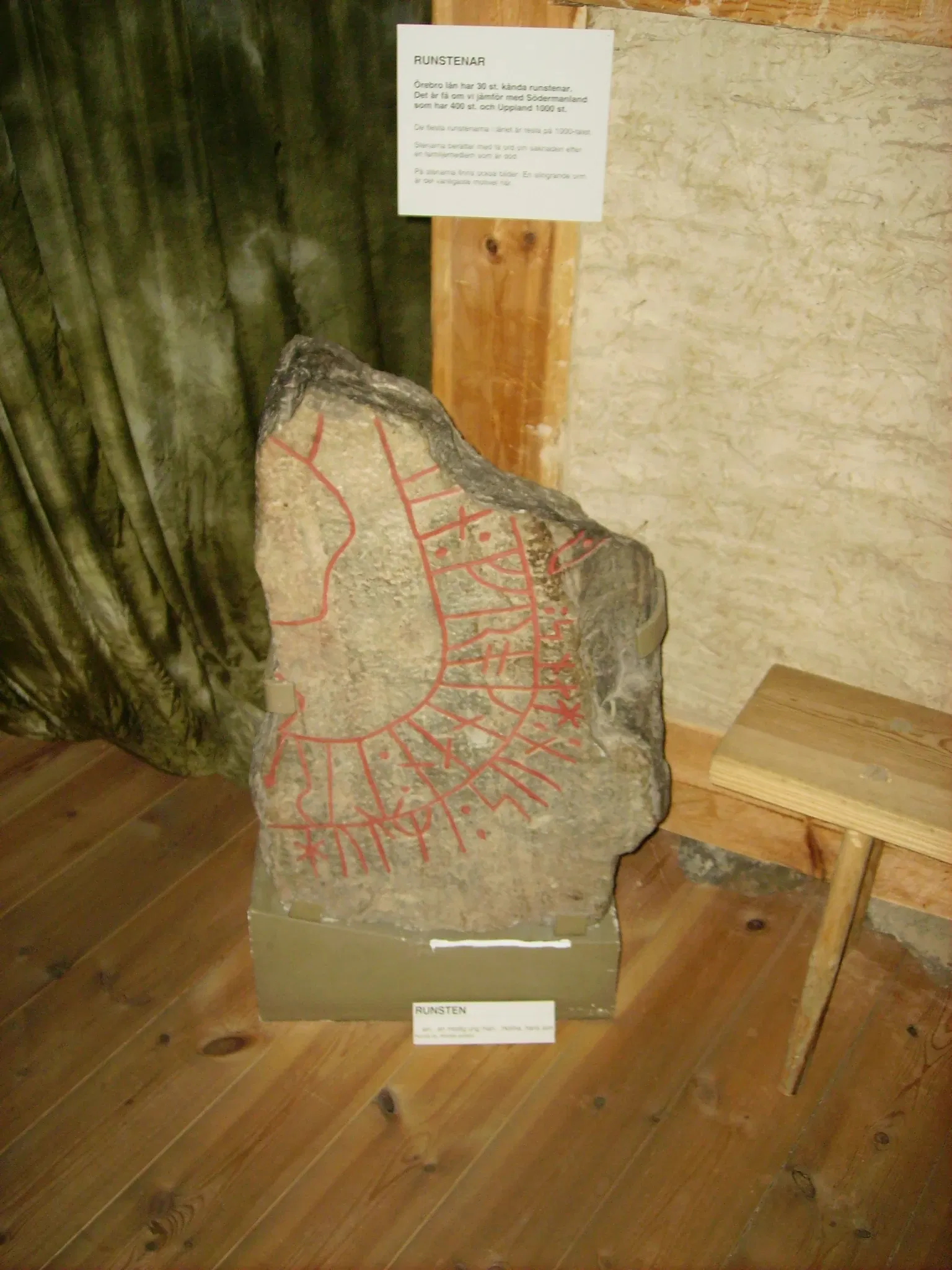 Örebro County Museum