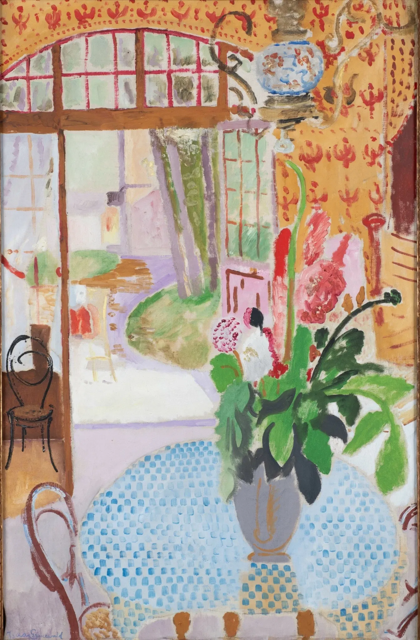 Örebro County Museum