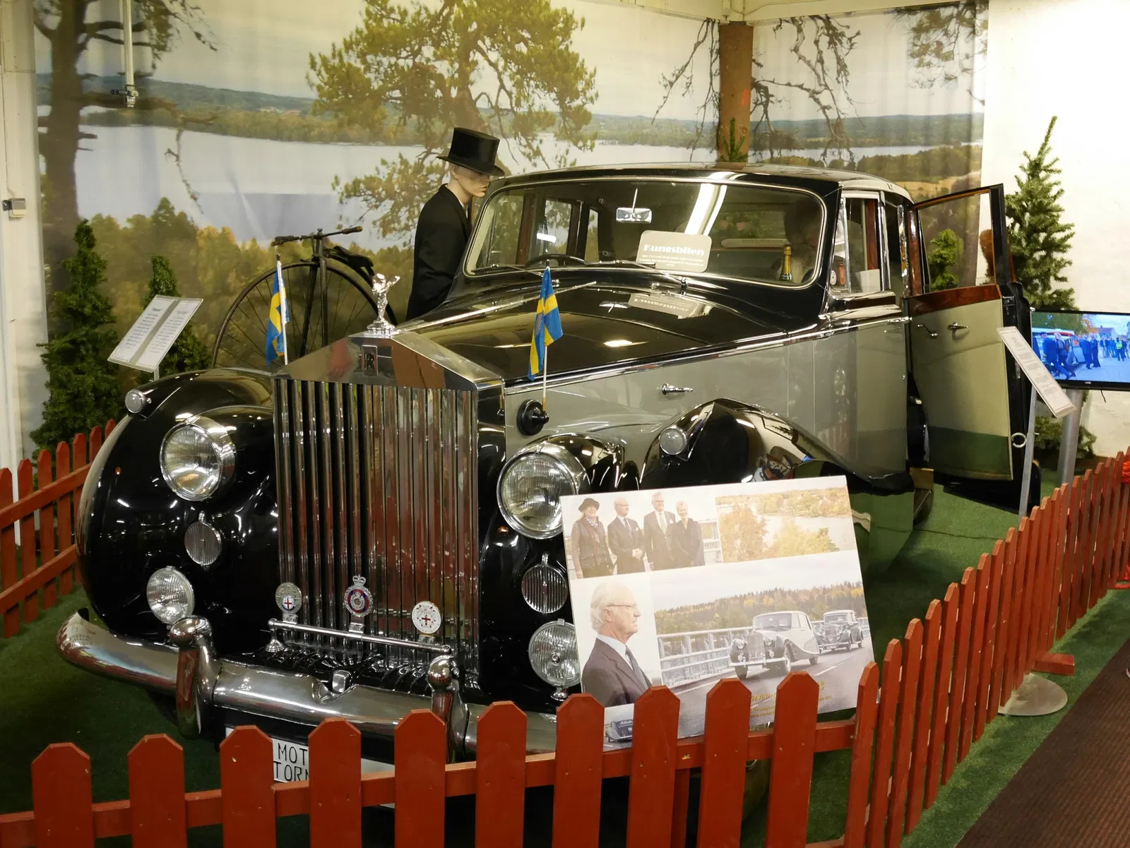 Motala Motor Museum