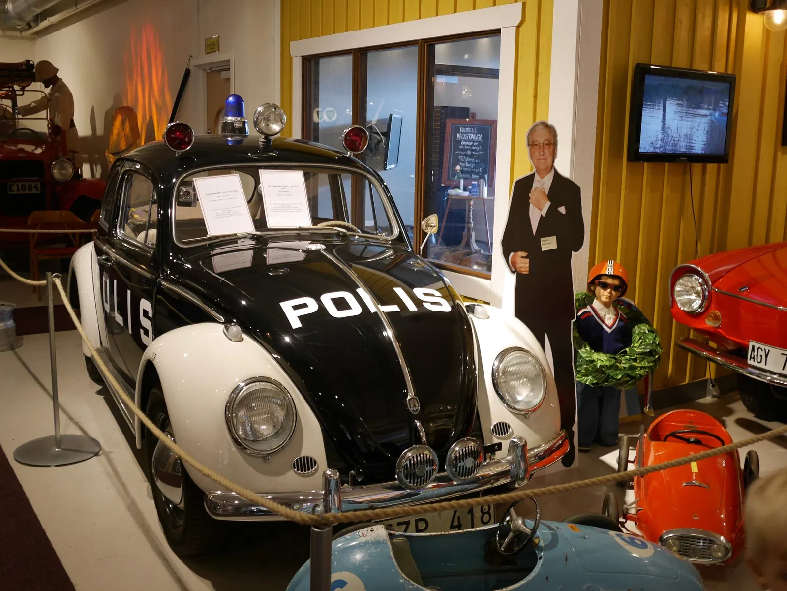 Motala Motor Museum