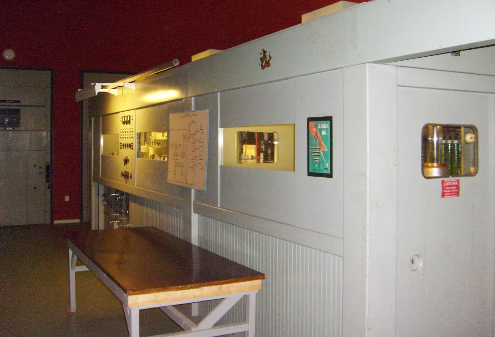 Sveriges Rundradiomuseum