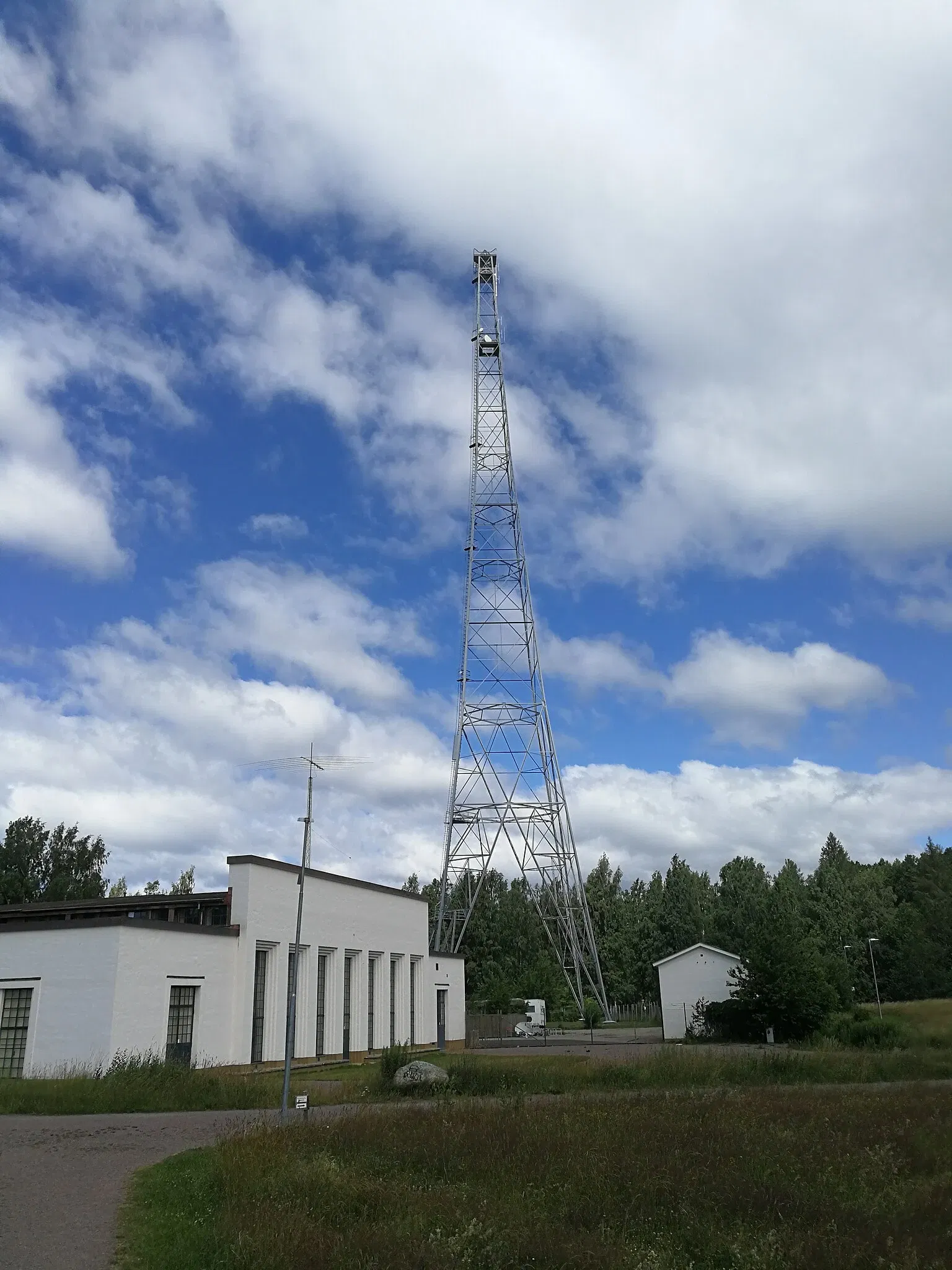 Sveriges Rundradiomuseum