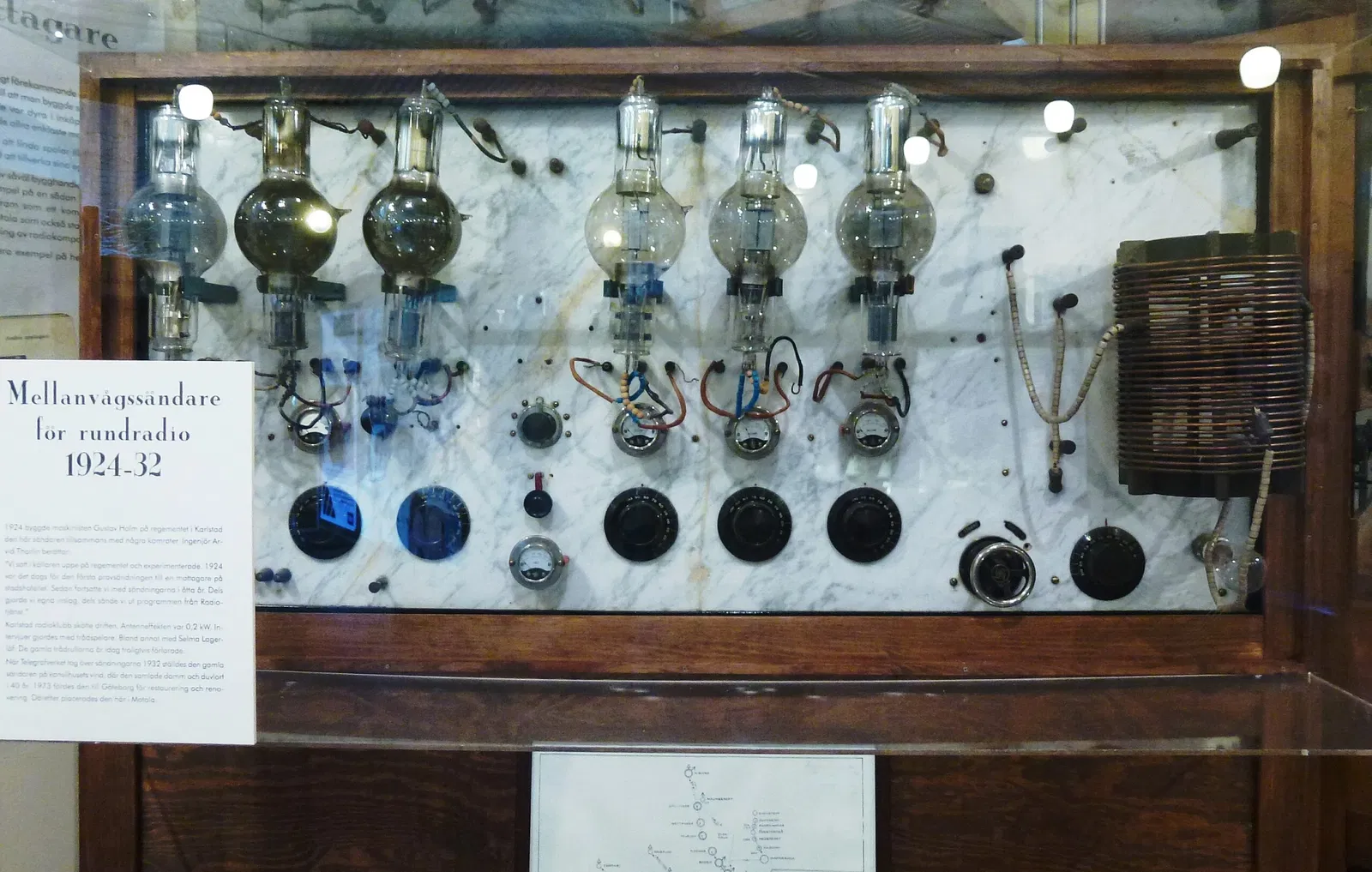 Sveriges Rundradiomuseum