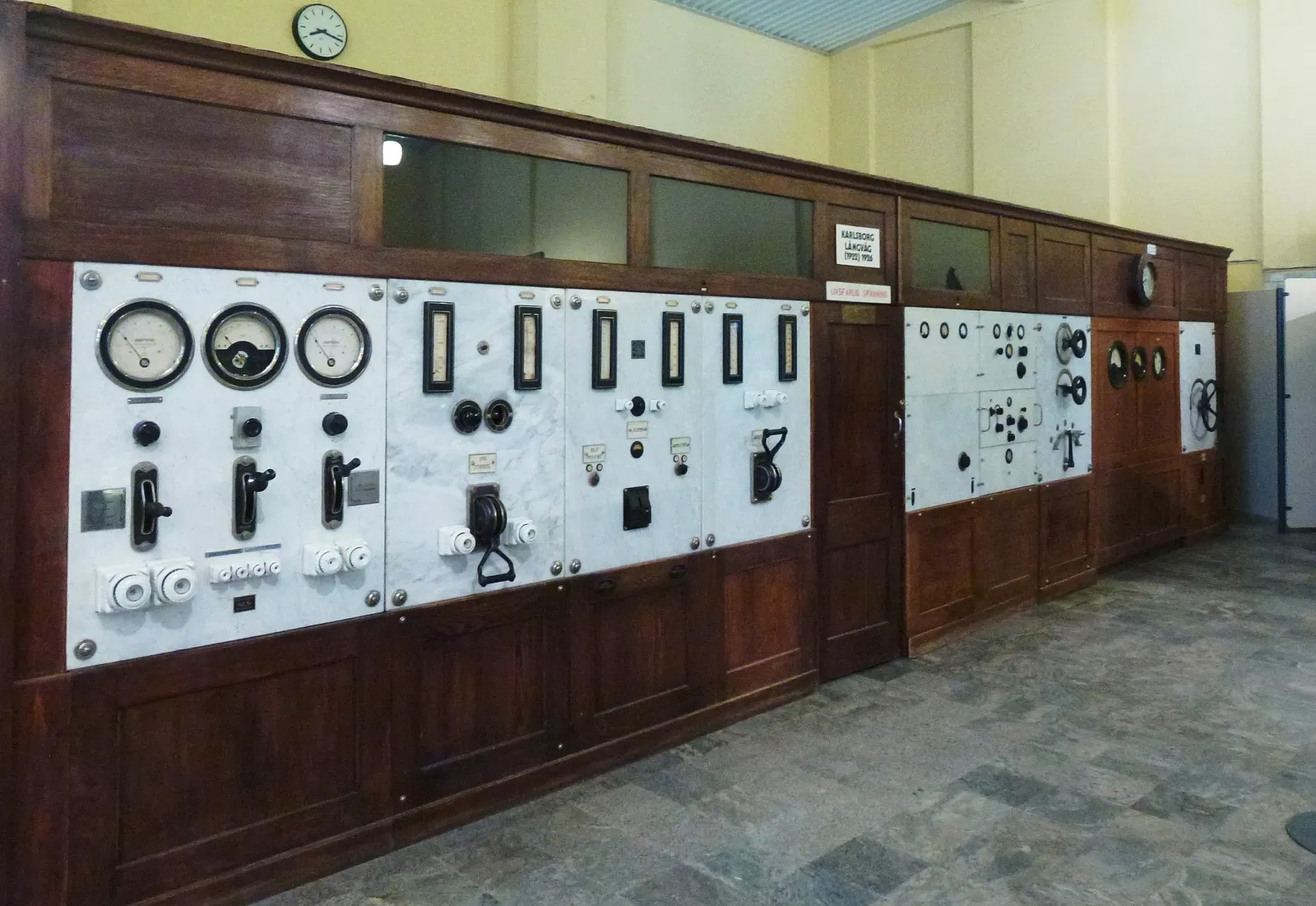 Sveriges Rundradiomuseum