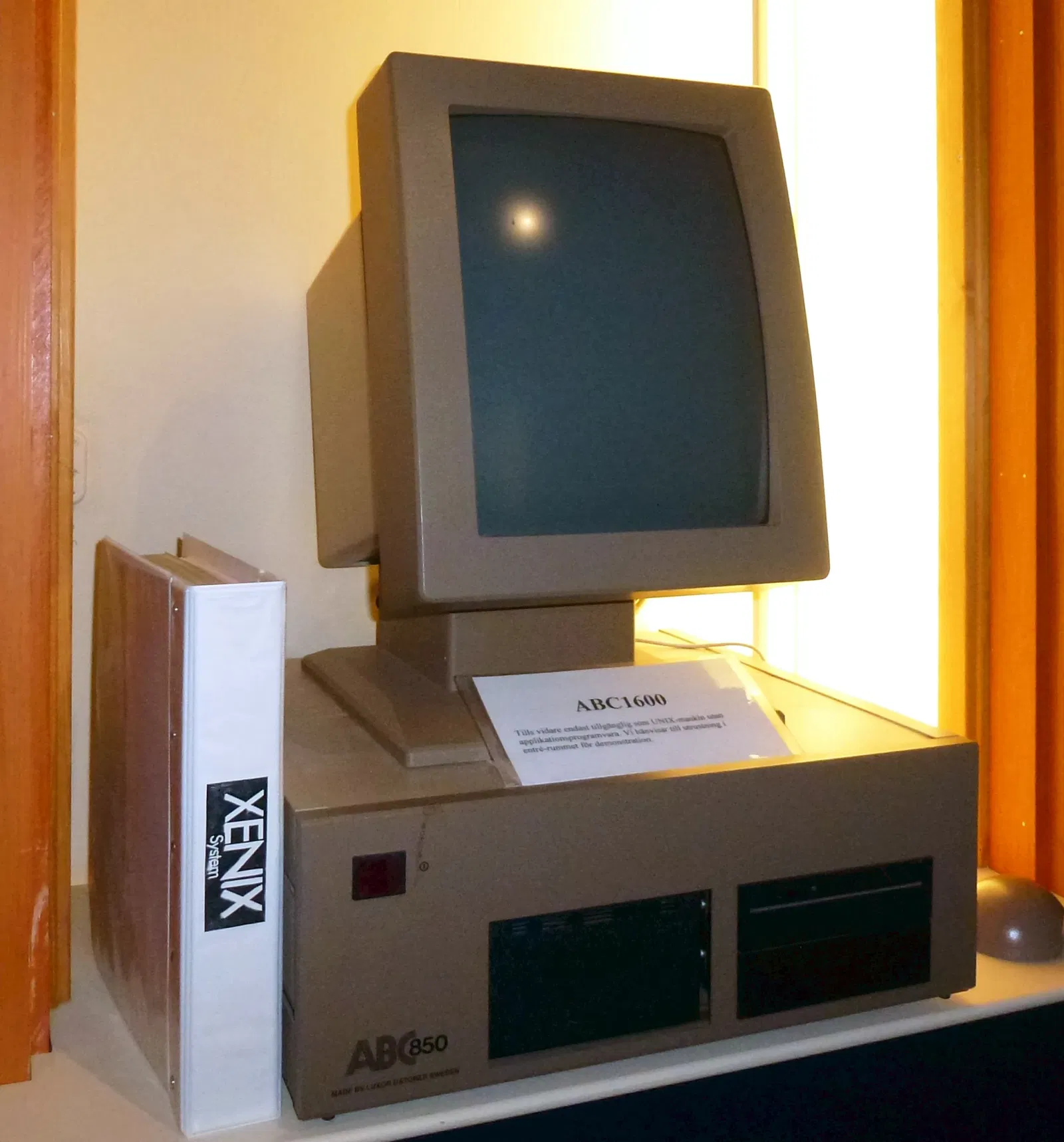 Sveriges Rundradiomuseum