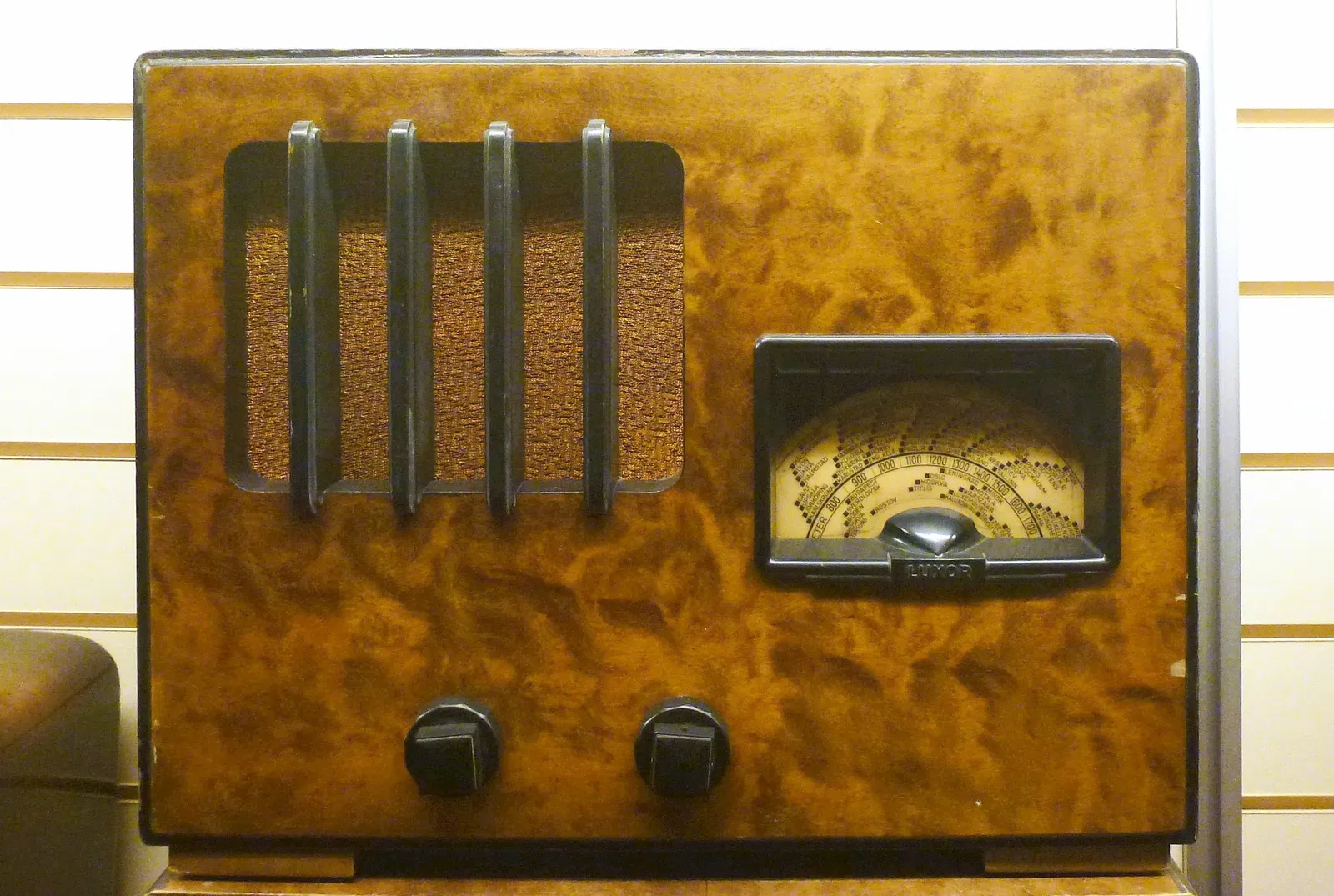 Sveriges Rundradiomuseum