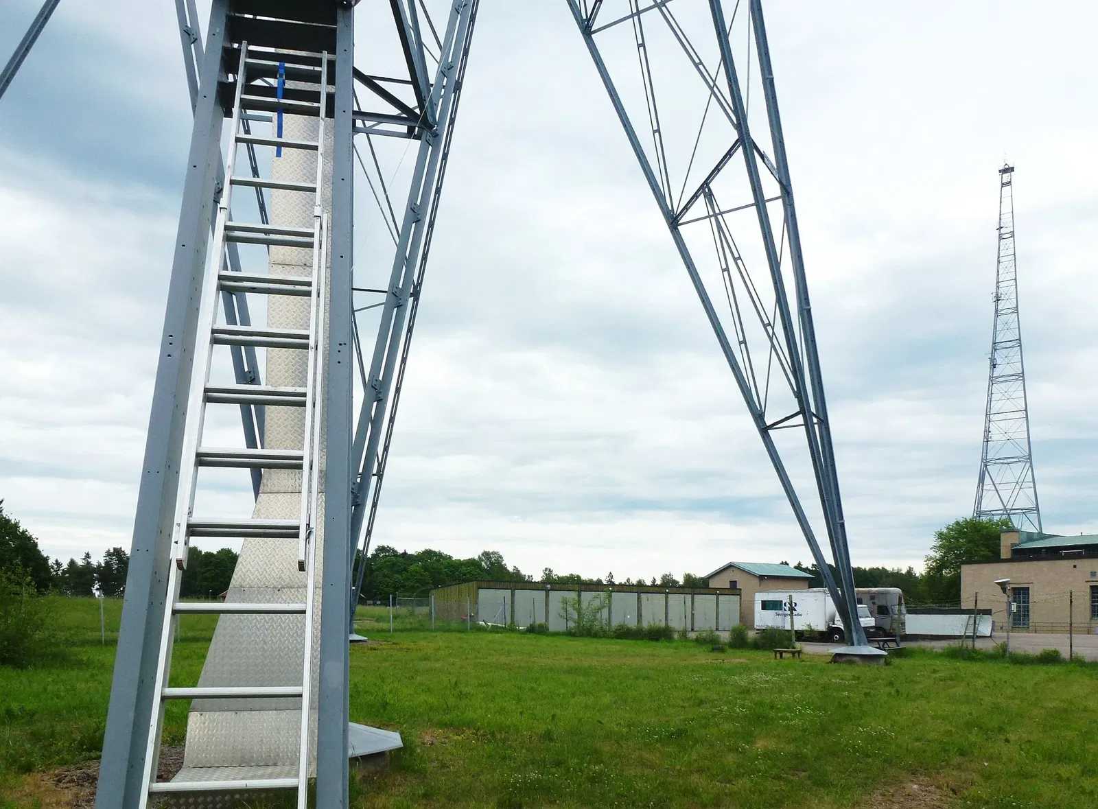 Sveriges Rundradiomuseum