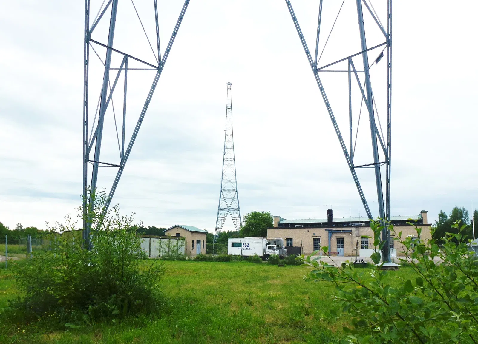 Sveriges Rundradiomuseum