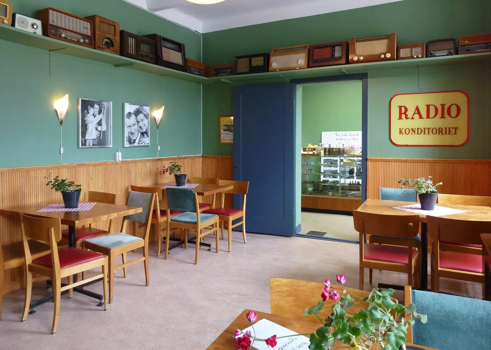 Sveriges Rundradiomuseum