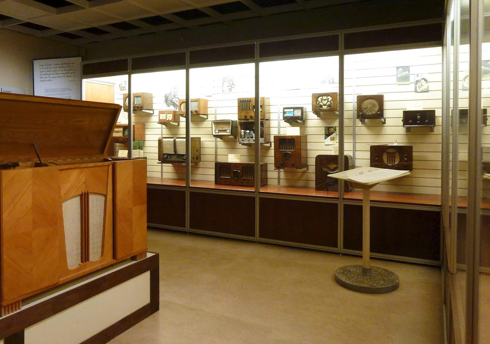 Sveriges Rundradiomuseum