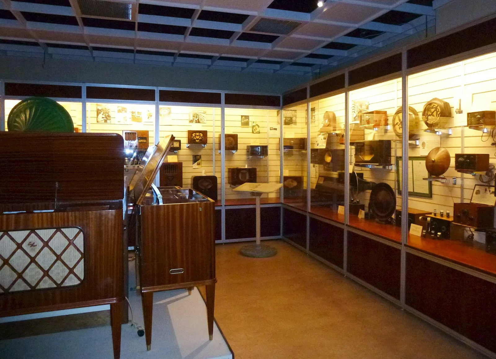 Sveriges Rundradiomuseum