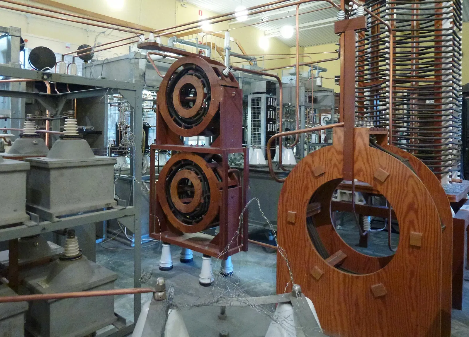 Sveriges Rundradiomuseum