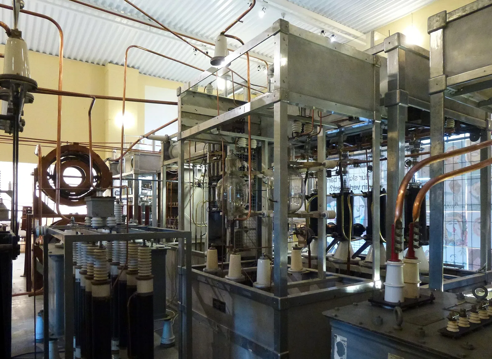 Sveriges Rundradiomuseum