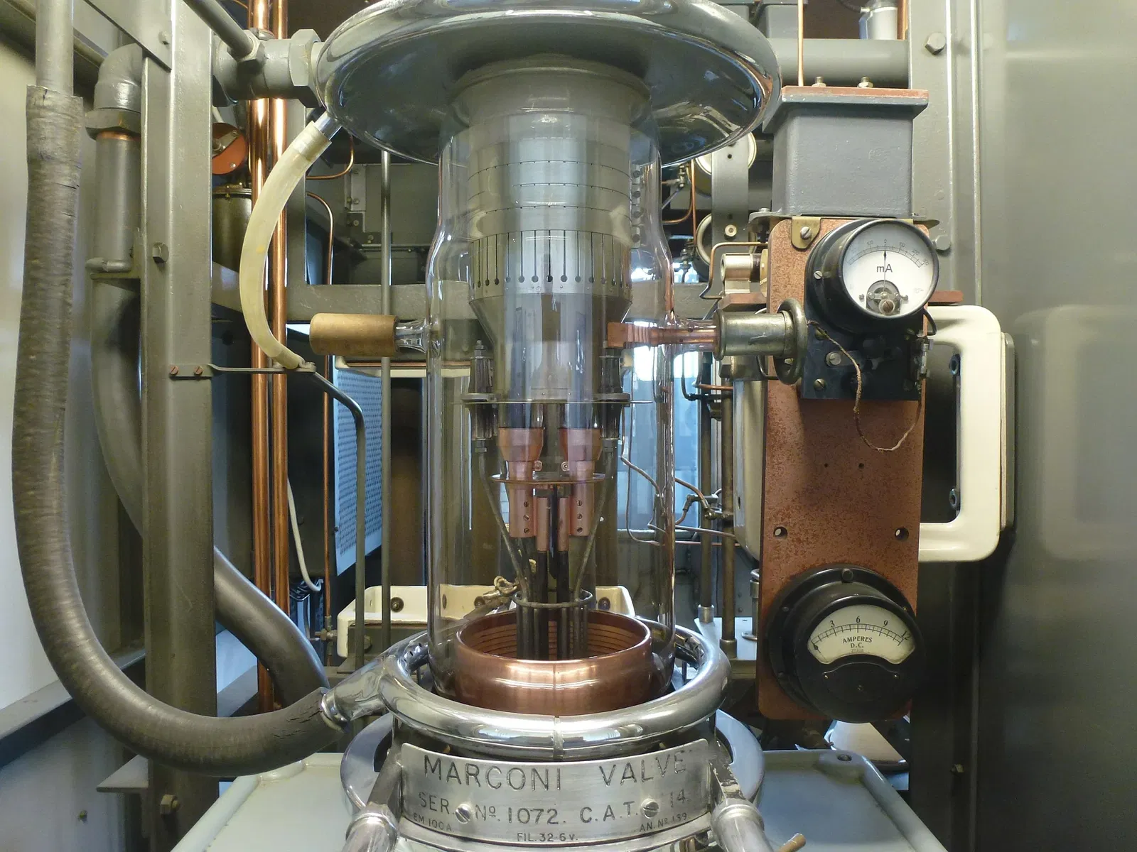 Sveriges Rundradiomuseum