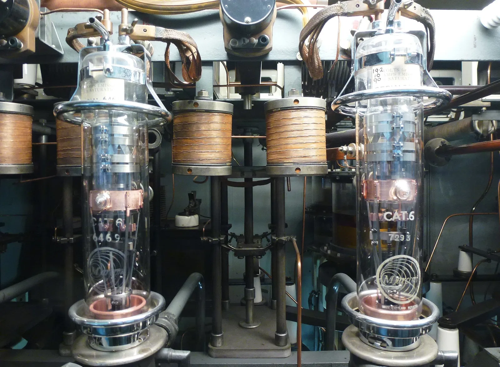 Sveriges Rundradiomuseum