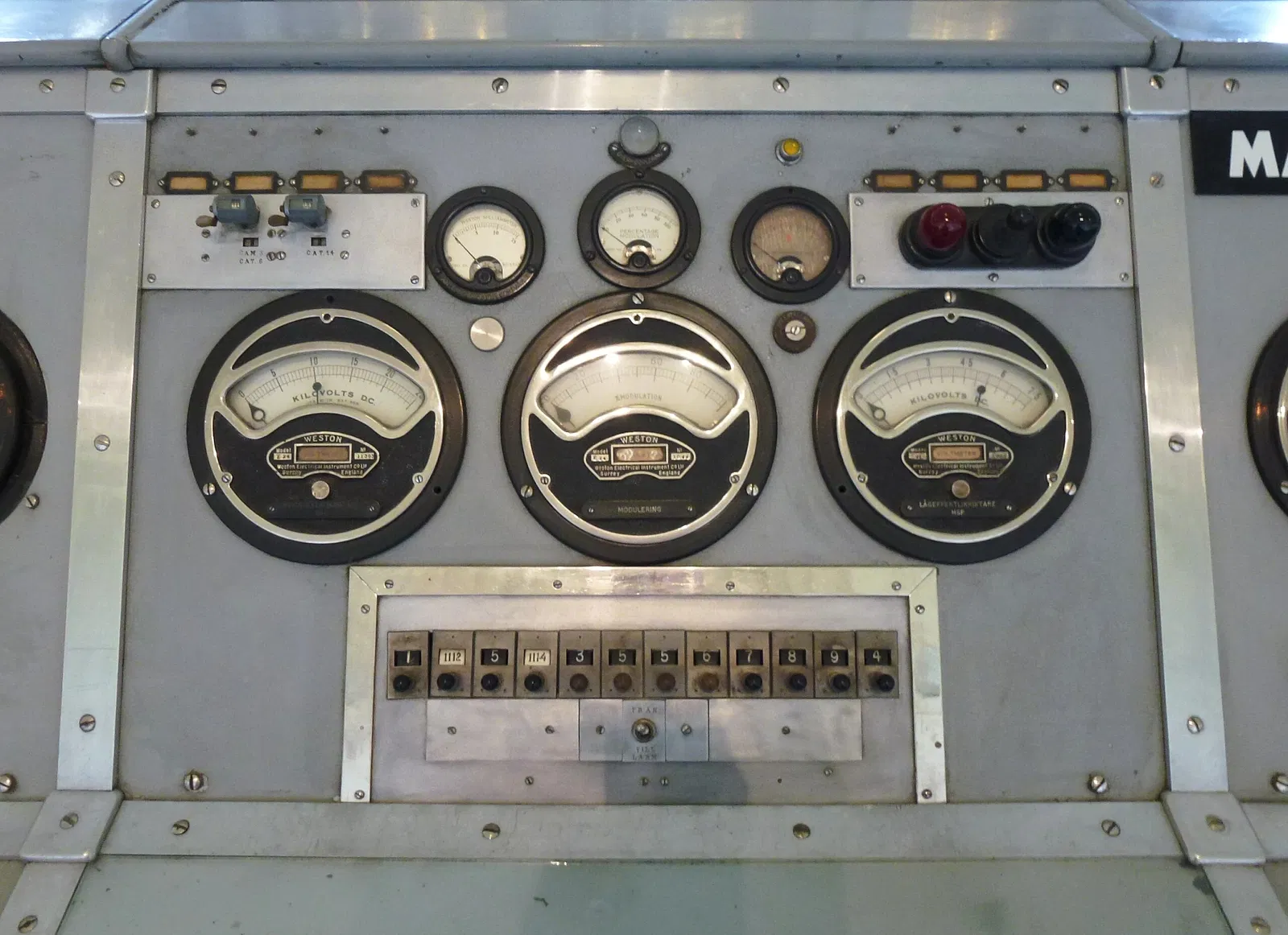 Sveriges Rundradiomuseum