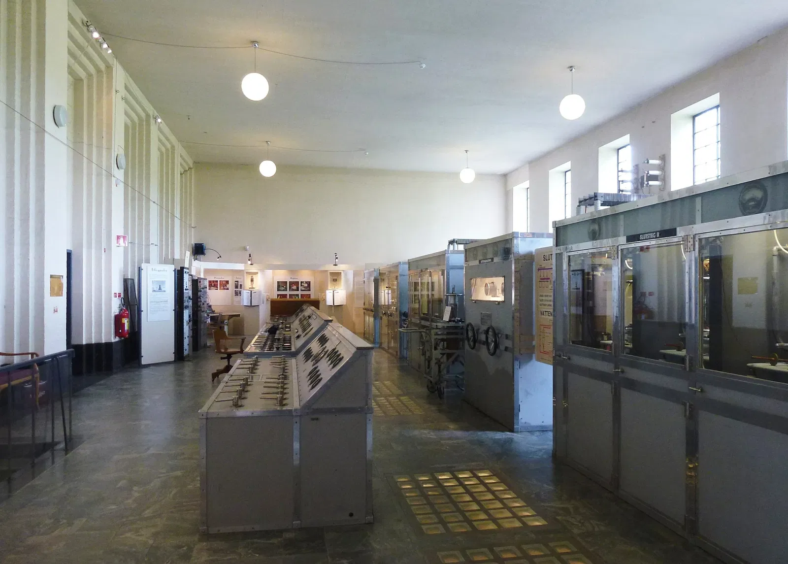 Sveriges Rundradiomuseum