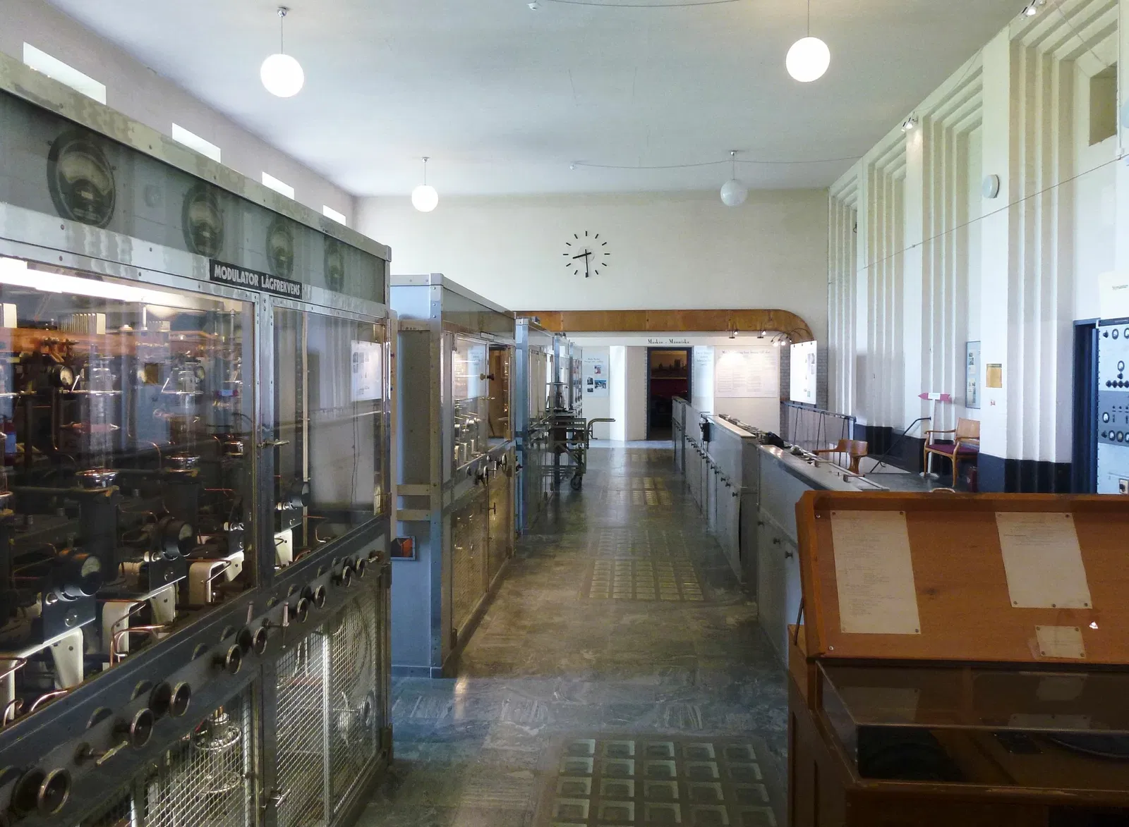 Sveriges Rundradiomuseum