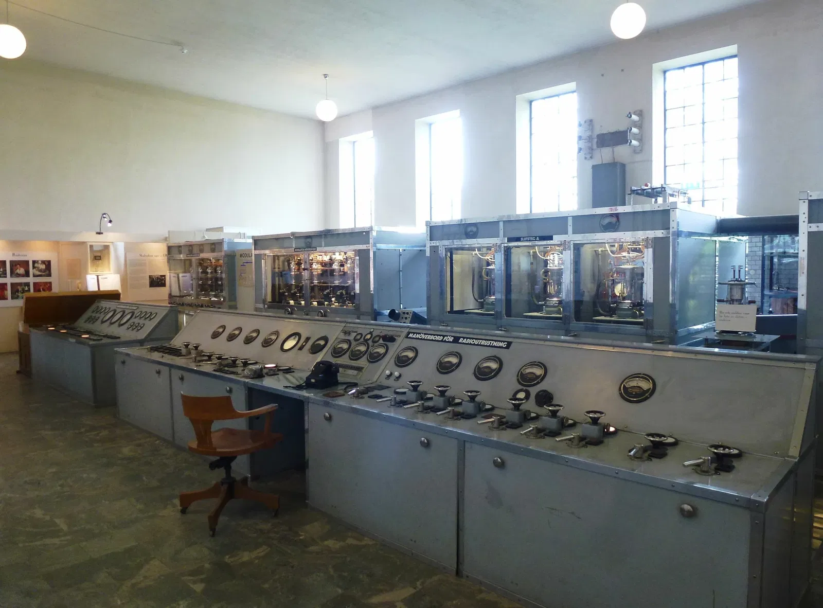 Sveriges Rundradiomuseum