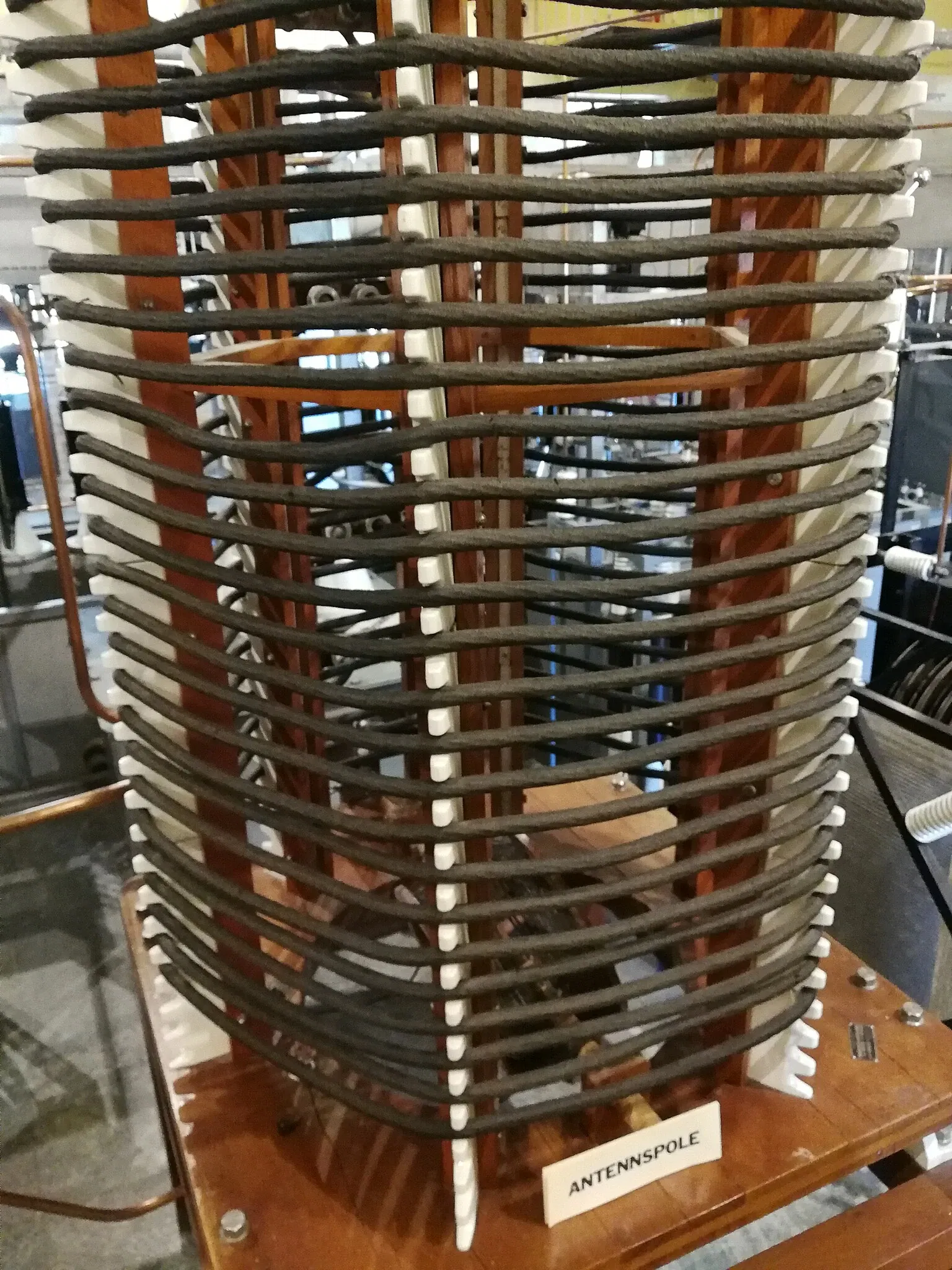 Sveriges Rundradiomuseum