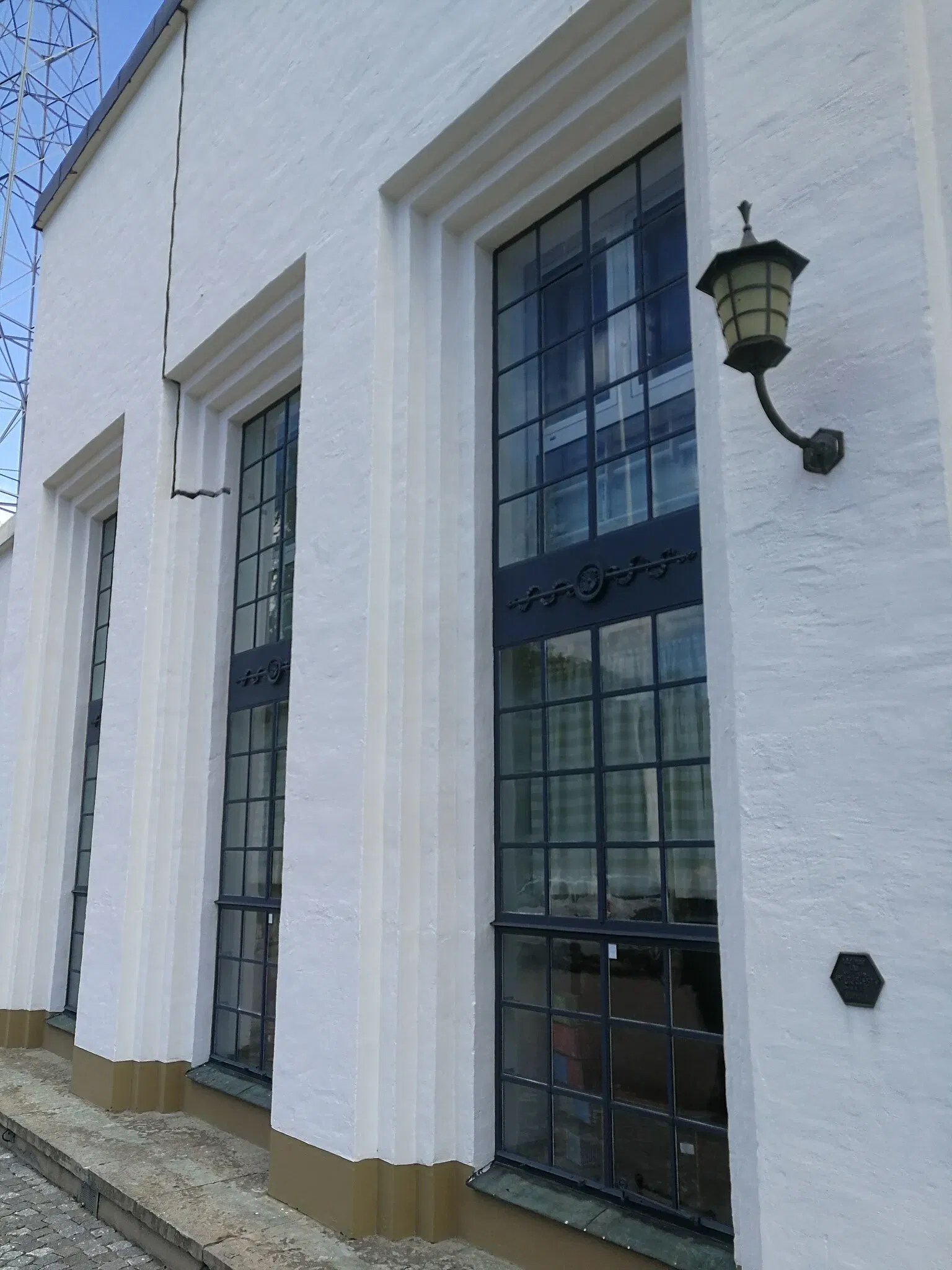 Sveriges Rundradiomuseum