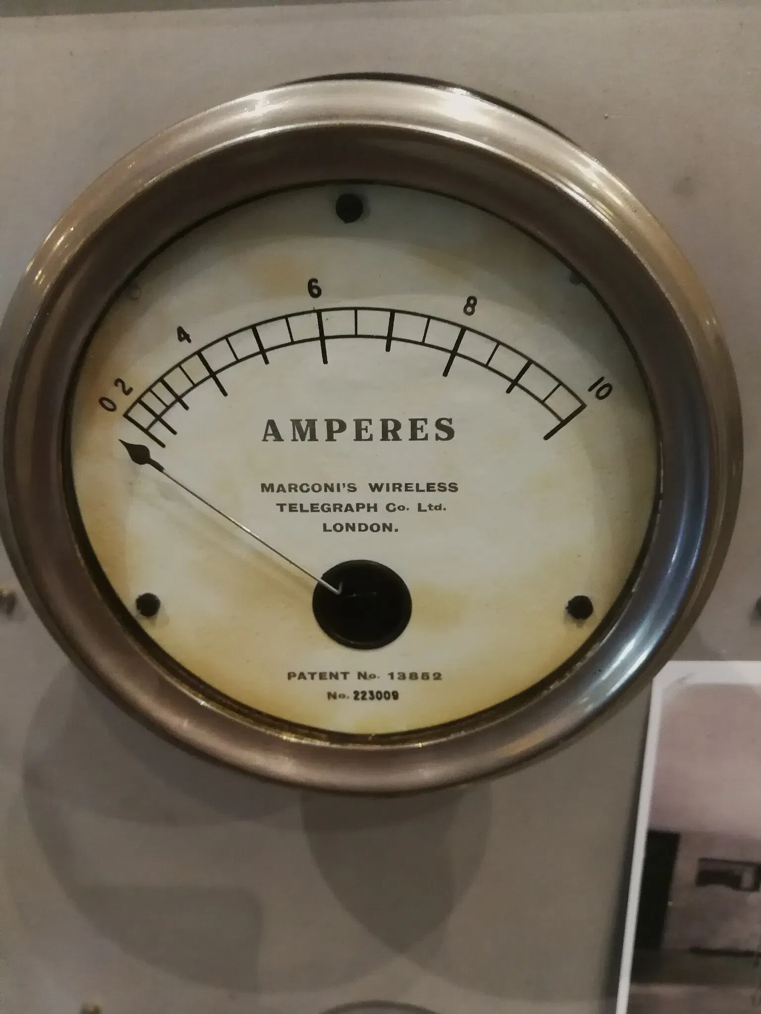 Sveriges Rundradiomuseum