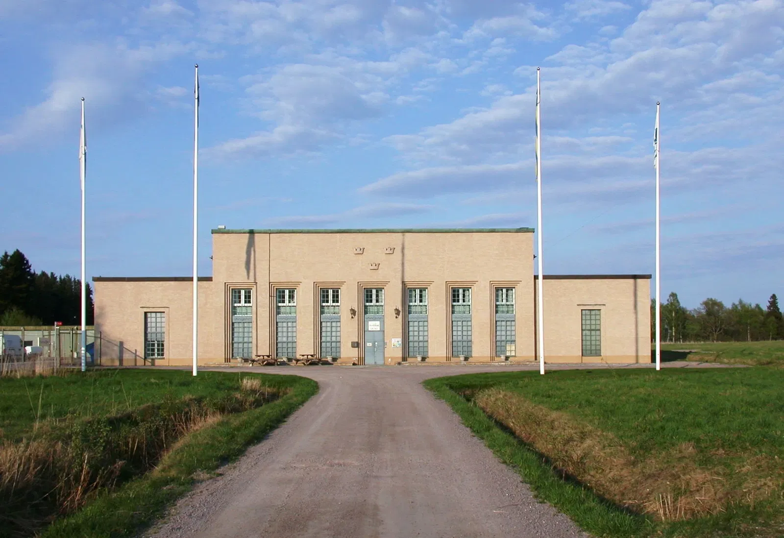 Sveriges Rundradiomuseum