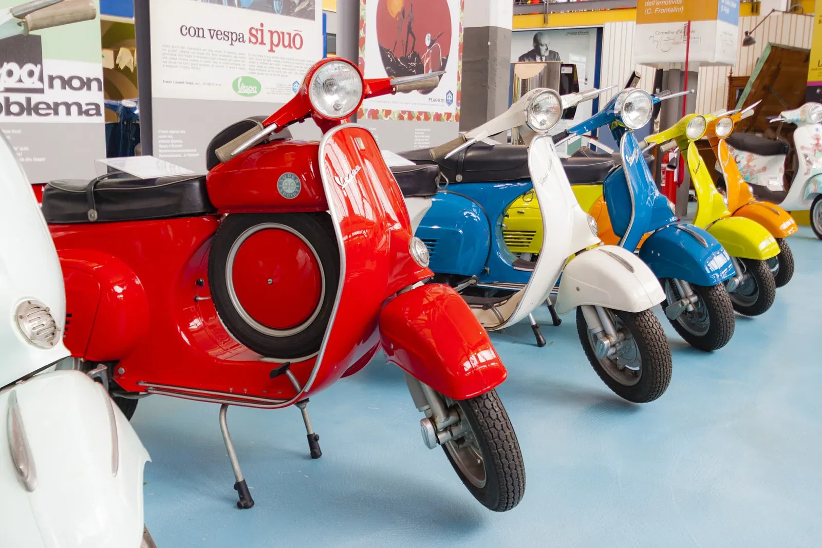 Museo Piaggio