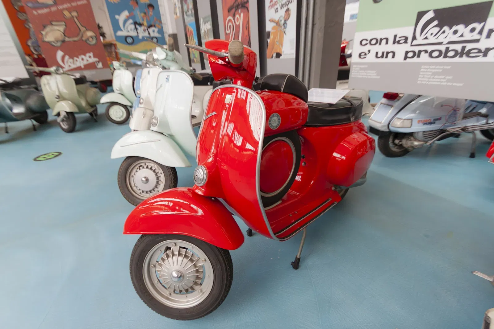 Museo Piaggio