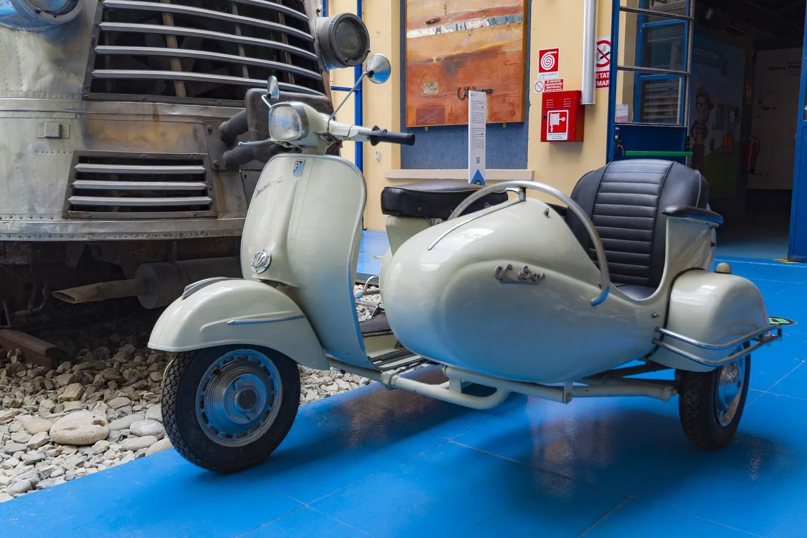 Museo Piaggio