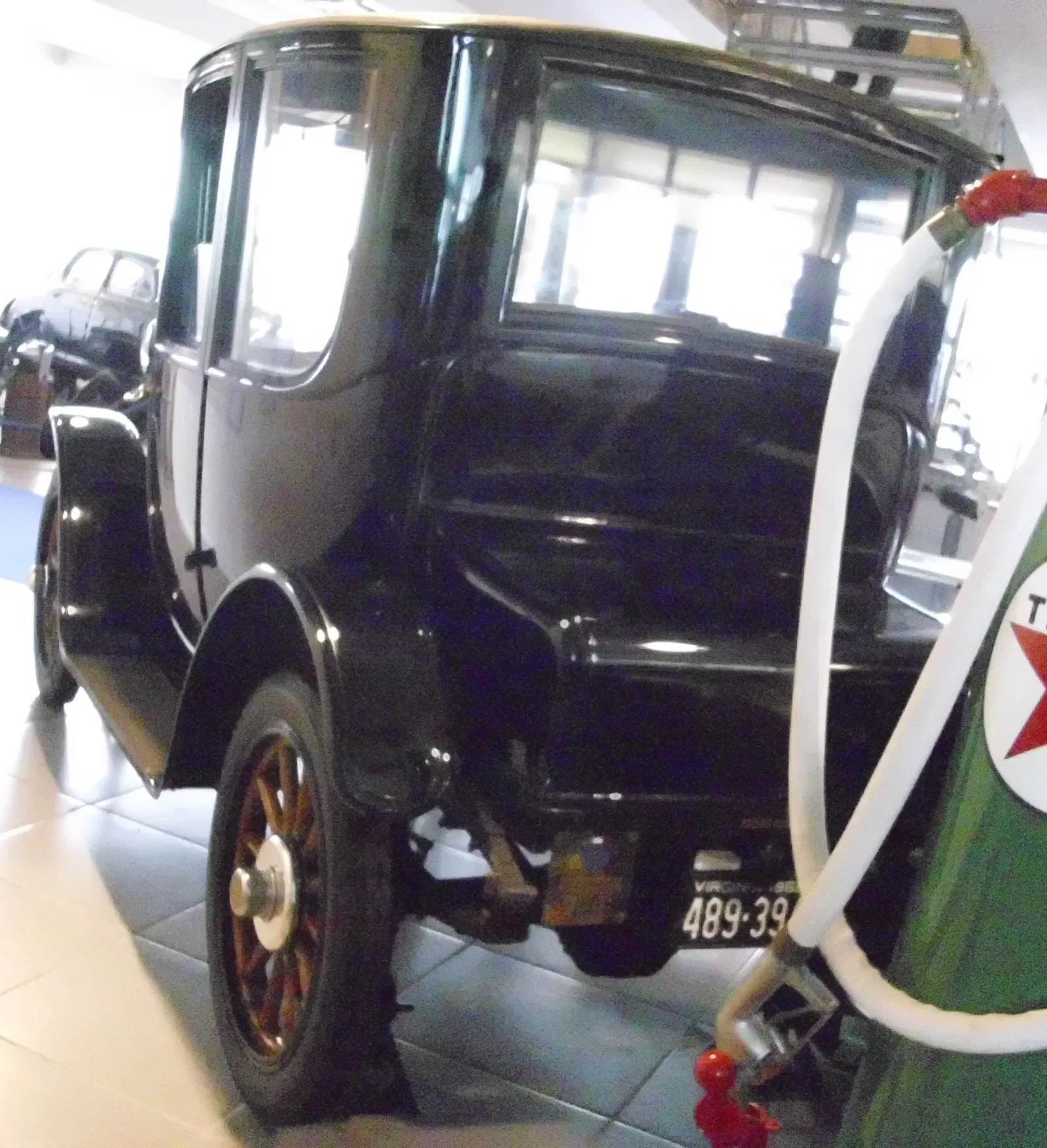 Museo Nicolis dell’Auto, della Tecnica e della Meccanica