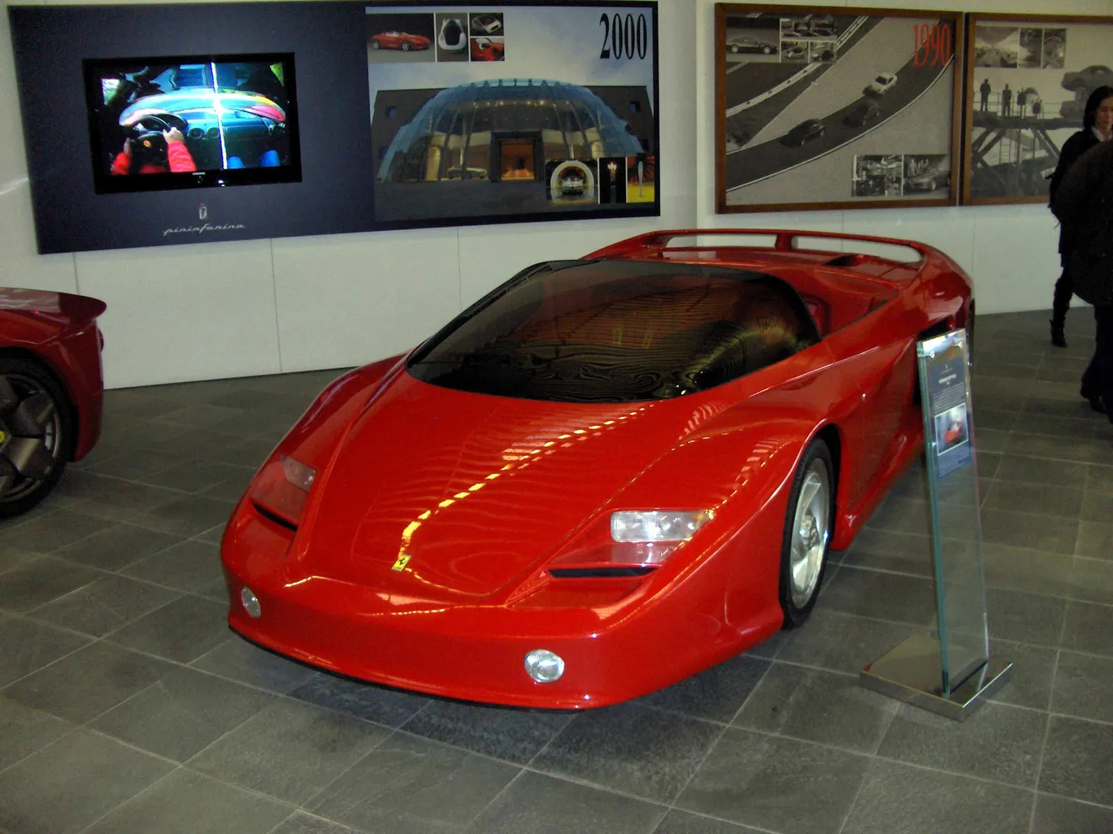 Museo Pininfarina