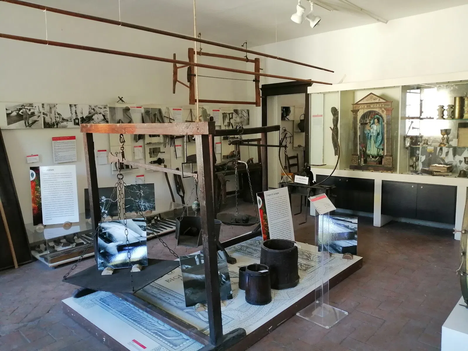 Museo delle Genti di Montagna