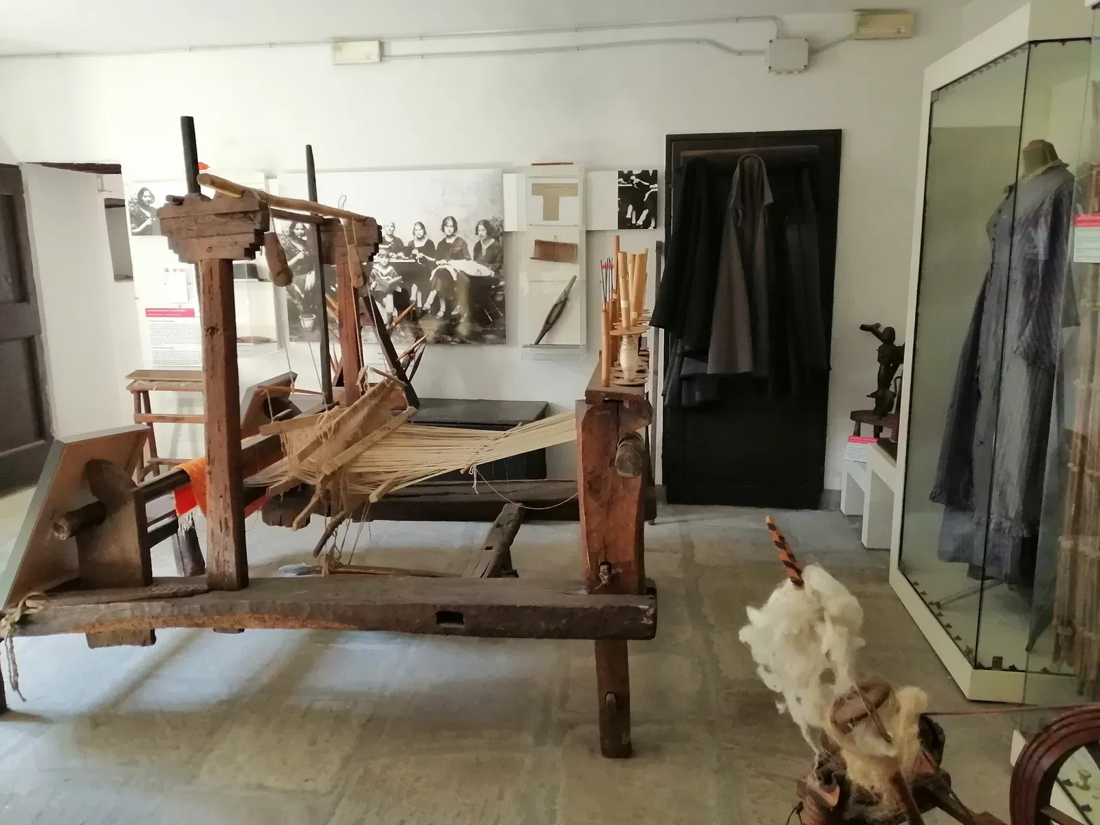 Museo delle Genti di Montagna