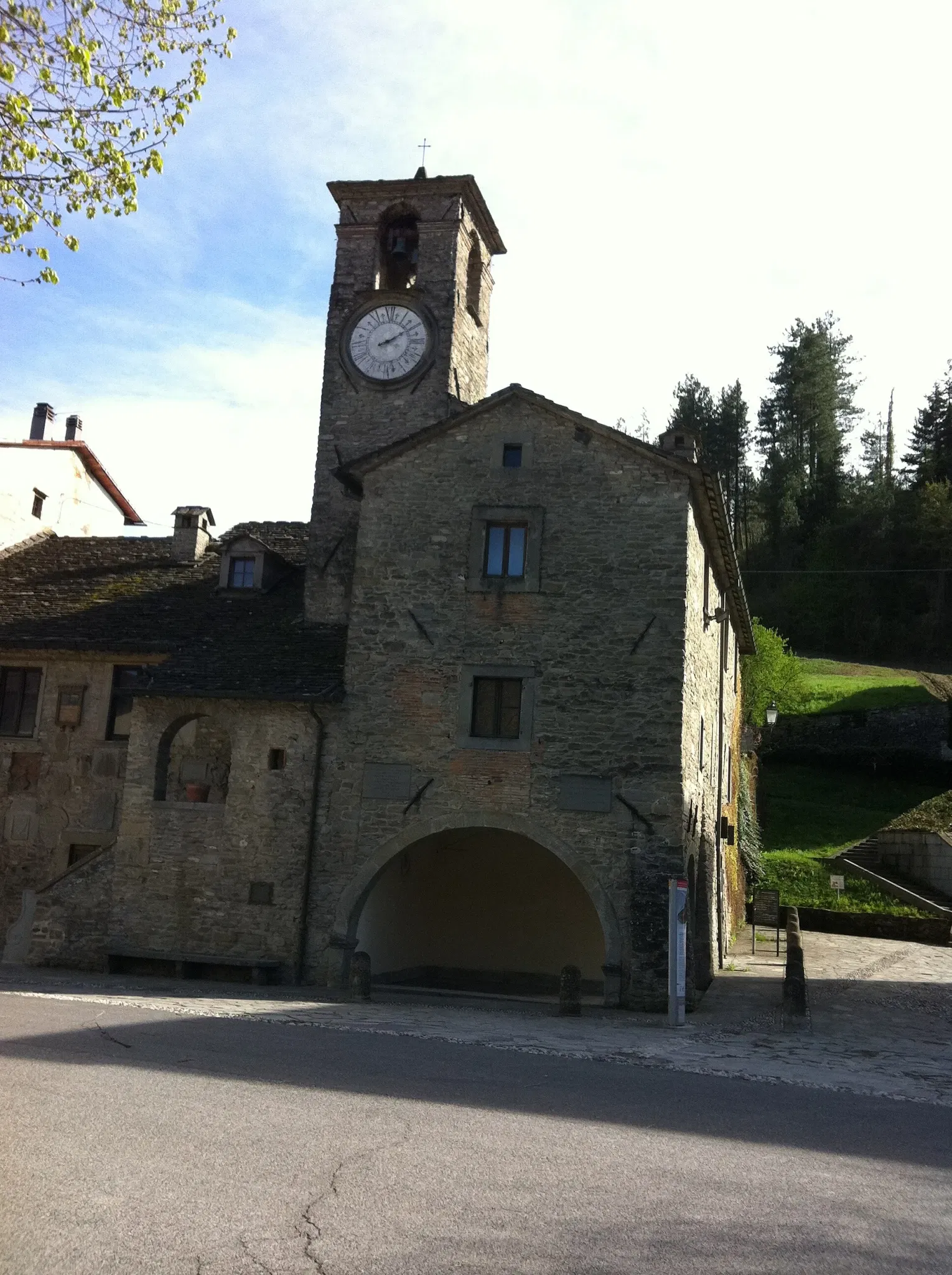 Museo delle Genti di Montagna